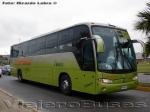 Marcopolo Andare Class 1000 / Mercedes Benz OH-1628 / Tur-Bus