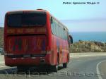 Marcopolo Viaggio 1050 / Mercedes Benz O-400RSE / Pullman Elqui Bus El Caminante