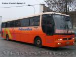 Busscar El Buss 340 / Mercedes Benz O-400 RSE  / Pullman Bus
