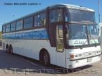 Busscar Jum Buss 380 / Scania K112 / Libac