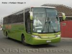 Busscar Vissta Buss LO / Mercedes Benz O-400 RSL / Tur Bus