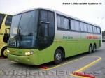 Busscar Vissta Buss / Mercedes Benz O-400RSD / Tur Bus