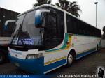 Busscar El Buss 340 / Scania K124IB / Intercomunal - Servicio Especial