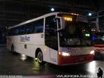 Busscar El Buss 340 / Scania K340 / Evans