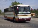 Busscar El Buss 360 / Mercedes Benz O-371RSD / Covalle