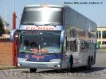 Marcopolo Paradiso 1800DD  / Volvo B12R / Nueva Fichtur Vip - Especial Pullman Bus