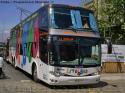 Marcopolo Paradiso 1800DD / Scania K420 / Elqui Bus Palacios