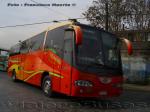 Irizar Century / Scania K124IB / Pullman Palmira