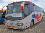 Irizar InterCentury / Mercedes Benz O-400RSE / Buses Combarbala