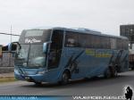 Busscar Jum Buss 380 / Mercedes Benz O-500RS / Pullman San Andres
