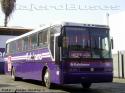 Busscar Jum Buss 340 / Scania K113 / Flota Barrios