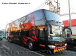 Marcopolo Paradiso 1800DD / Volvo B12R / Kenny Bus - Especial Covalle Bus