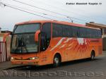 Marcopolo Paradiso 1200 / Volvo B9R / Pullman Bus