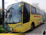 Busscar Vissta Buss LO / Mercedes Benz O-400RSE / Buses Combarbalá - Servicio Especial