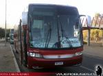 Busscar Vissta Buss LO / Mercedes Benz O-500RS / Covalle - Servicio Especial