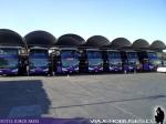 Unidades Modasa New Zeus II / Mercedes Benz O-500RSD / Condor Bus