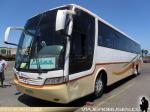 Busscar Vissta Buss LO / Mercedes Benz O-400RSE / Libac