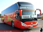 Zhong Tong Navigator LCK6137H / Palmira Especial Buses Palacios
