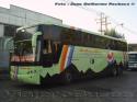 Busscar Jum Buss 380 / Volvo B12R / Pullman Bus