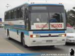 Marcopolo Viaggio GV1000 / Mercedes Benz O-400RSE / Palacios
