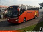 Irizar Century 3.90 / Mercedes Benz O-400RSD / Pullman Bus