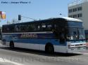 Busscar Jum Buss 360 / Scania K113 / Libac