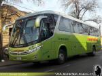 Marcopolo Viaggio 1050 G7 / Scania K380 / Tur-Bus