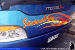 Modasa Zeus II / Scania K420 / Serena Mar