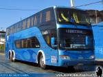 Modasa Zeus II / Scania K420 / L&G Travel Chile - Especial Covalle Bus
