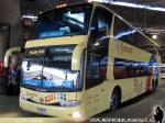 Marcopolo Paradiso 1800DD / Scania K420 / Romani Especial Buses San Lorenzo