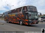Comil Campione 4.05HD / Scania K420 / Buses San Andrés