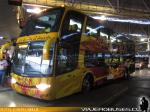 Marcopolo Paradiso 1800DD / Volvo B12R / Kenny Bus - Especial Covalle Bus