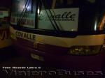 Busscar Vissta Buss LO / Mercedes Benz O-500RS / Covalle