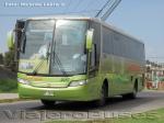 Busscar Vissta Buss LO / Mercedes Benz O-500RS / Tur-Bus