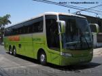 Busscar Vissta Buss / Mercedes Benz O-400RSD / Tur - Bus