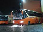 Yutong ZK6129HE / Pullman Bus