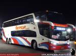 Marcopolo Paradiso G7 1800DD / Scania K410 / Bersur Turismo por Gama Bus