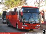 Busscar Vissta Buss HI / Mercedes Benz O-400RSE / Gama Bus