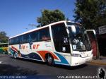 Busscar Vissta Buss LO / Mercedes Benz O-400RSE / Via-Tur