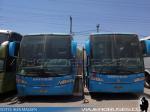 Busscar Vissta Buss LO / Mercedes Benz O-400 / Inter Sur