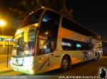Marcopolo Paradiso 1800DD / Mercedes Benz O-500RSD / Buses Liquiñe