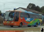 Unidades Buses JAC / IX Región