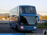 Marcopolo Paradiso 1800DD / Scania K420 / InterSur