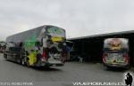 Unidades Volvo Euro V / Linatal