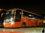 Busscar Vissta Buss LO / Mercedes Benz O-400RSE / Tacoha