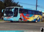 Buses JAC / Región de la Araucania