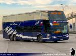 Marcopolo Paradiso 1800DD / Scania K420 / Pullman El Huique