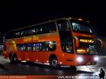 Marcopolo Paradiso 1800DD / Scania K420 / Gama Bus