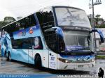 Modasa Zeus 3 / Volvo B420R / MT Bus por Pullman Los Libertadores