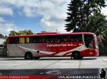 Comil Campione 3.45 / Mercedes Benz O-500RS / Transaustral